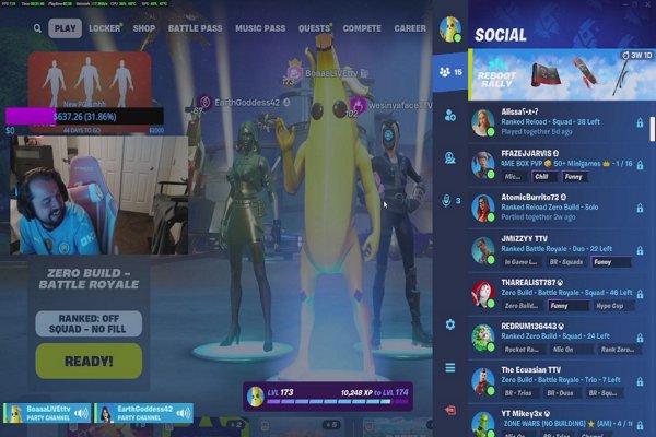 pubs w. the homies – maybe some ranked grind later cuhhhhh;)  – USE CREATOR CODE “BOAAA”