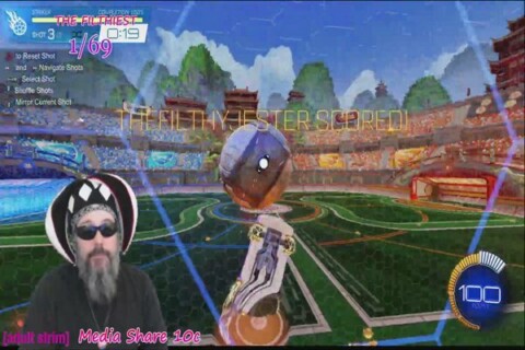 FILTHOSOPHY TUESDAYS: THE REASON YOU ARE HERE!!! LIVE NOW!! TYPE, “!cashmein” IN CHAT TO RECEIVE A FREE GIFT!!!