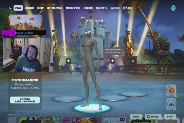 solo dolo- ranked grind!! closer and closer to unreal  – USE CREATOR CODE “BOAAA”