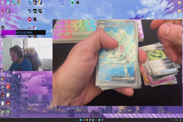 lets open some pokemon boosters. ranked grind after