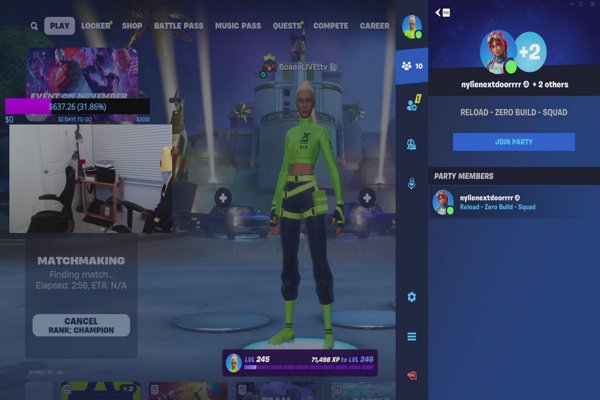 buzzy buzz in the houseeeeeeeeeee – USE CREATOR CODE “BOAAA”