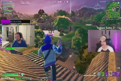 Chapter 6?!? LETS GOOOOO – maybe ill b good enough this chapter to hit unreal :'( pray4me – USE CREATOR CODE “BOAAA”