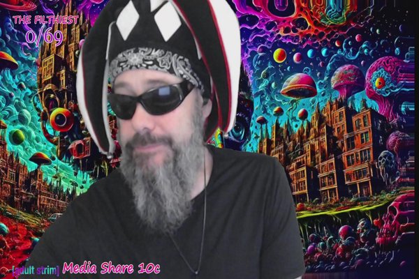 LIT MONDAYS: BRAVE NEW WORLD PART 3!!! LIVE NOW!! TYPE, “!cashmein” IN CHAT TO RECEIVE A FREE GIFT!!!