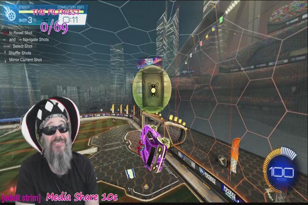 FILTHOSOPHY TUESDAY: THE UNIDENTIFIED PURPOSE!!! LIVE NOW!! TYPE, “!cashmein” IN CHAT TO RECEIVE A FREE GIFT!!!