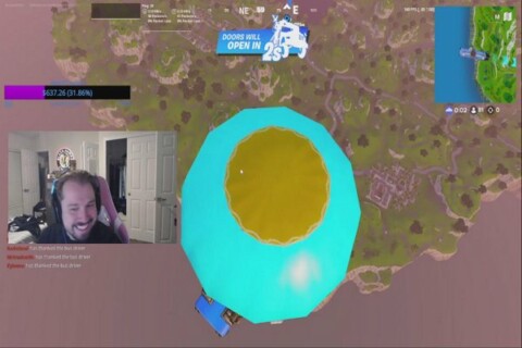 im like hey wassup hello  – USE CREATOR CODE “BOAAA” ily ;)