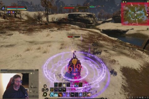 Some AoC Come Q&A , Does this thing still work? Noob Comes Back