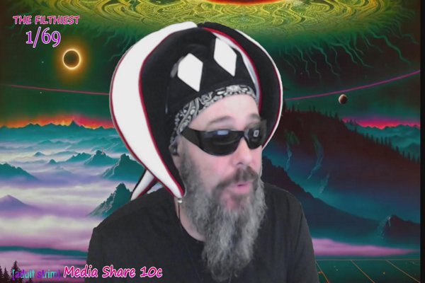 LIT MONDAY: BRAVE NEW WORLD PART 4!!! LIVE NOW!! TYPE, “!cashmein” IN CHAT TO RECEIVE A FREE GIFT!!!