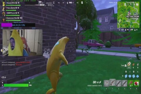 BOAAANANA IS BACK! NOTHING BUT POSITIVITY TODAY!!! LETS HAVE SOME FUN TODAY LIKE OLD TIMES ;) – USE CREATOR CODE – “BOAAA”