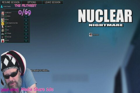 GRATITUDE ATTITUDE AND THE FUNK BRIGADE!!! LIVE NOW!! TYPE, “!cashmein” IN CHAT TO RECEIVE A FREE GIFT!!!