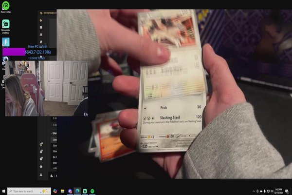 fun poke pulls! poxican unite!!!!!