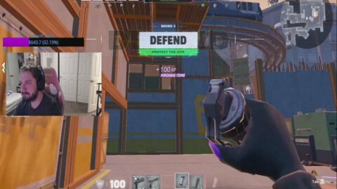 ballistic action after a long day by urs truly… BOAAALIVE —– USE CREATOR CODE – BOAAA