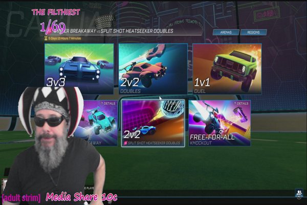 EGO KILLED THE WARRIOR!!! LIVE NOW!!! TYPE, “!cashmein” IN CHAT TO RECEIVE A FREE GIFT!!