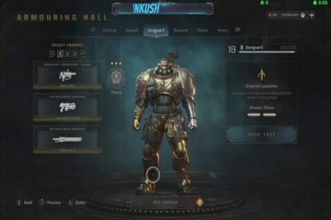 #DROPS #SECRET LEVEL FREE GEAR  Space Marine 2 w ALL DLC! Drops, Plops, and Spicy Flop Sauce at no extra cost!