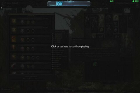 [DROPS ON] BIG DAY–POE 2–GIFT 2 SUBS=POE 2 PET CHIMERA! CLUSTER-BOOM BUILD. COME GET YOUR LOOT!