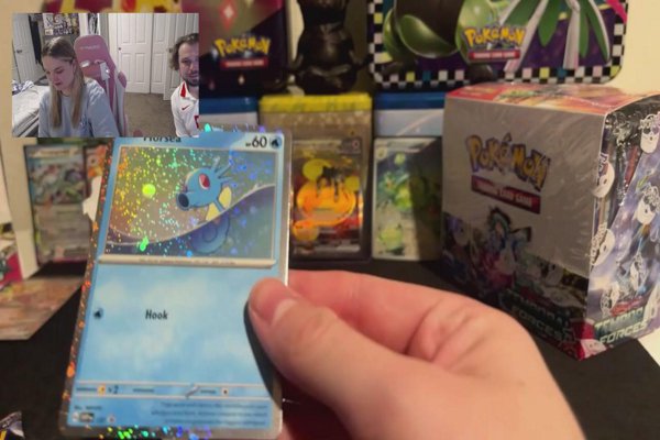 2 TEMPORAL FORCES BOOSTER BOXES @ BATTLE!! WHICH ONE WILL WIN?! SUBSCRIBE TO “POXICANPACKS” ON YOUTUBE! CONTENT WILL BE DROPPING SOON!!!