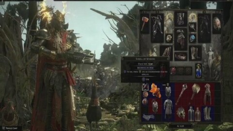 [DROPS ON] BIG DAY–POE 2–GIFT 2 SUBS=POE 2 PET CHIMERA! CLUSTER-BOOM BUILD. COME GET YOUR LOOT!