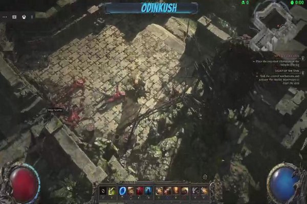 [DROPS ON] BIG DAY–POE 2–GIFT 2 SUBS=POE 2 PET CHIMERA! CLUSTER-BOOM BUILD. COME GET YOUR LOOT!
