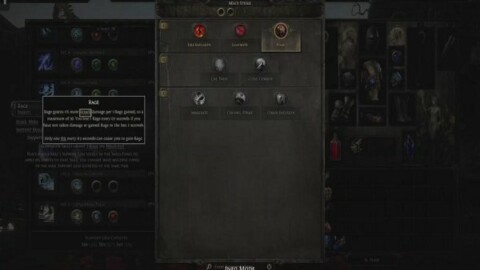 [DROPS ON] BIG DAY–POE 2–GIFT 2 SUBS=POE 2 PET CHIMERA! CLUSTER-BOOM BUILD. COME GET YOUR LOOT!