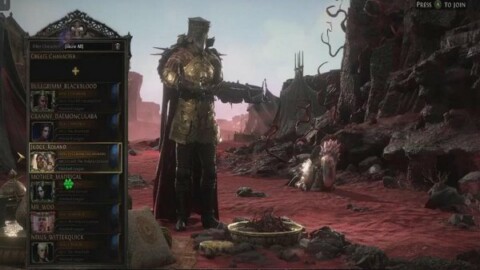 [DROPS ON] BIG DAY–POE 2–GIFT 2 SUBS=POE 2 PET CHIMERA! CLUSTER-BOOM BUILD. COME GET YOUR LOOT!