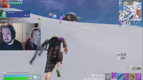 fortnite fun and then pokemon dealer activated  – use creator code – “BOAAA”