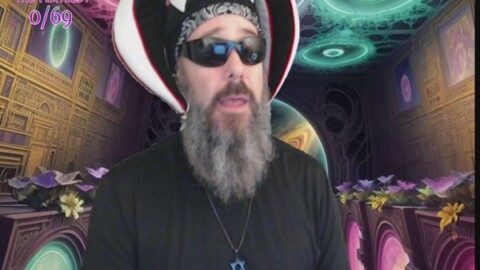 LITERATURE MONDAY: BRAVE NEW WORLD PART 8!!! LIVE NOW!! TYPE, “!cashmein” IN CHAT TO RECEIVE A FREE GIFT!!!
