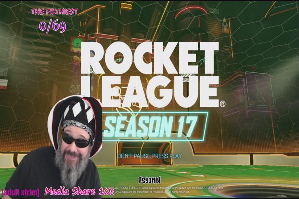 FILTHOSOPHY TUESDAYS: FOR WHAT IT’S GIRTH!!! LIVE NOW!! TYPE, “!cashmein” IN CHAT TO RECEIVE A FREE GIFT!!!