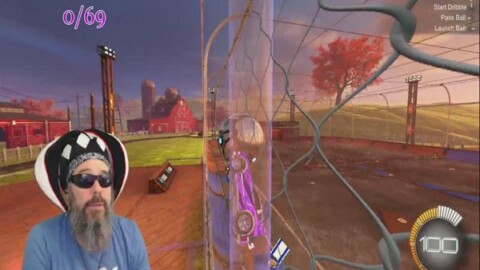 FILTHOSOPHY TUESDAYS: IN ORDER OF CHAOS!!! LIVE NOW!! TYPE, “!cashmein” IN CHAT TO RECEIVE A FREE GIFT!!!