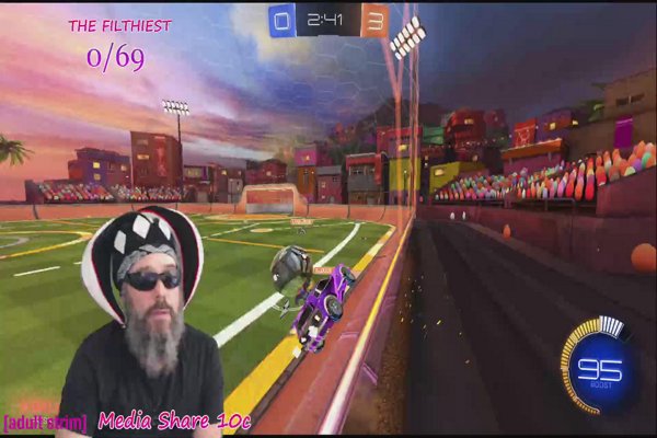 THE FEDERATION OF FILTHANTHROPIC FLUNKIES!!! LIVE NOW!! TYPE, “!cashmein” IN CHAT TO RECEIVE A FREE GIFT!!!