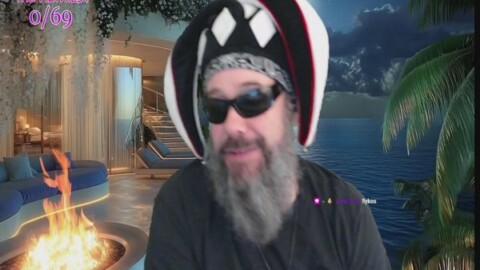 A SELACIOUS SATURDAY OF SAVORY SENSATIONS!!! LIVE NOW!! TYPE, “!cashmein” IN CHAT TO RECEIVE A FREE GIFT!!!