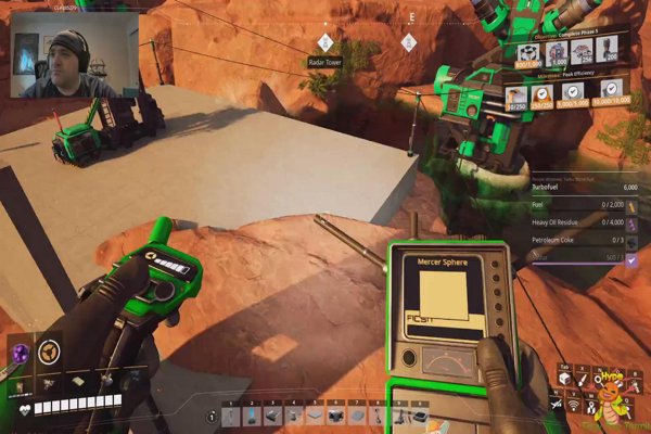 ☕☕Coffee and Games – Something, Something, Factory