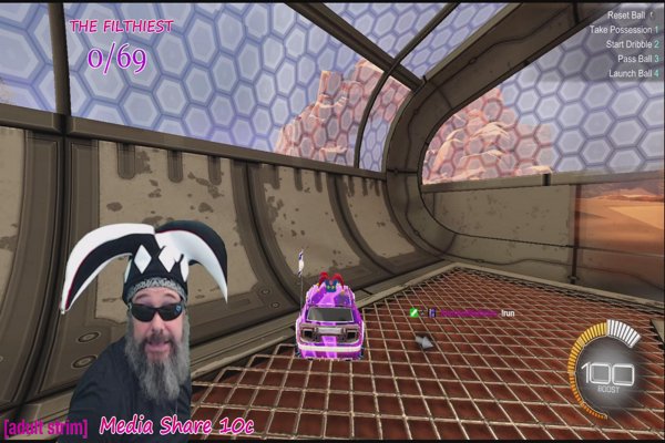 THE UNDENIABLE SUPER POWER OF A BLUNDER SL(U)T!!!   LIVE NOW!! TYPE, “!cashmein” IN CHAT TO RECEIVE A FREE GIFT!!!