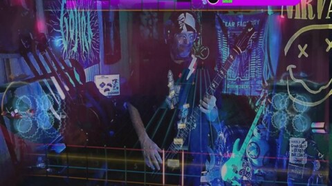 Saturday Sounds | Rocksmith Bass 18+ for language. !sl songlist !sr songrequest