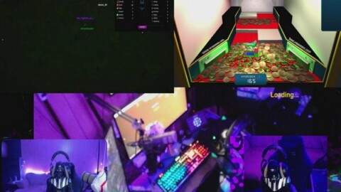 ADHD GOES BRRRRR |☯Mostly good vibes ☯ | !discord !giveaway | 18+