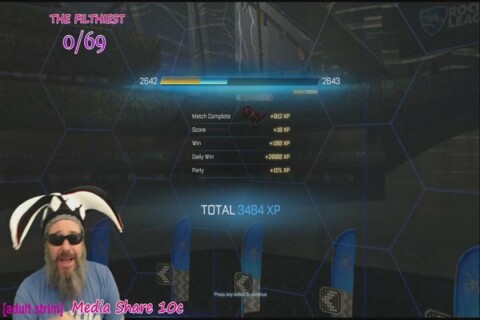 FILTHOSOPHY TUESDAYS: SHOWING YOU REALITY SO YOU CAN DEAL WITH IT BETTER!!! LIVE NOW!! TYPE, “!cashmein” IN CHAT TO RECEIVE A FREE GIFT!!!