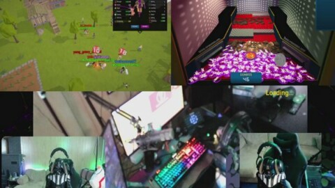 !join  | ADHD GOES BRRRRR |☯Mostly good vibes ☯ | !discord !giveaway | 18+