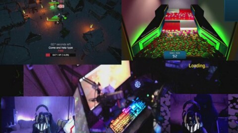 | ADHD GOES BRRRRR |☯Mostly good vibes ☯ | !discord !giveaway | 18+