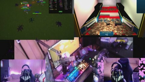 | ADHD GOES BRRRRR |☯Mostly good vibes ☯ | !discord !giveaway | 18+