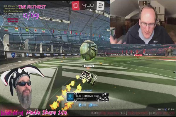 FILTHOSOPHY TUESDAYS: JEST DO IT!!! LIVE NOW!! TYPE, “!cashmein” IN CHAT TO RECEIVE A FREE GIFT!!!