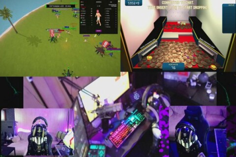 | ADHD GOES BRRRRR |☯Mostly good vibes ☯ | !discord !giveaway | 18+