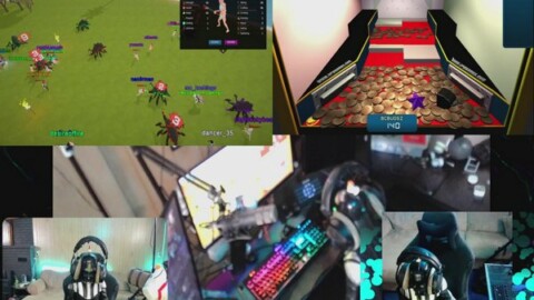 !join  | ADHD GOES BRRRRR |☯Mostly good vibes ☯ | !discord !giveaway | 18+