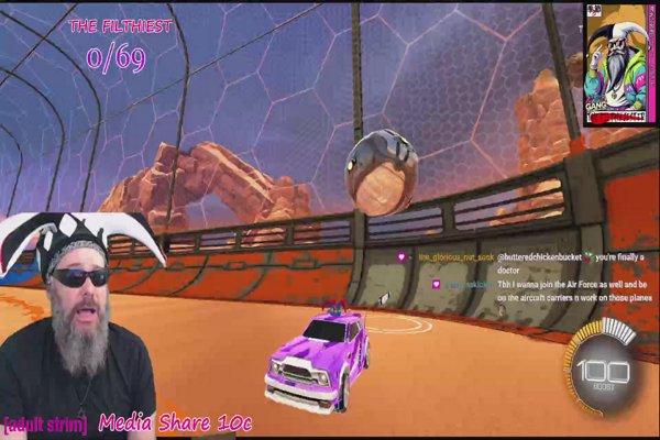 THE GREY THE GIRTH WOULD THRILL!!! LIVE NOW!! TYPE, “!cashmein” IN CHAT TO RECEIVE A FREE GIFT!!!