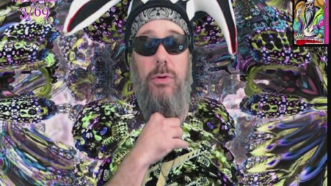 FILTHOSOPHY TUESDAYS: THE GREAT THRILLTER!!! LIVE NOW!! TYPE, “!cashmein” IN CHAT TO RECEIVE A FREE GIFT!!!