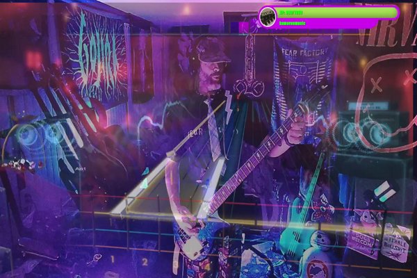 Pajamas Saturday slappin da BASS | Rocksmith Bass 18+ for language. !sl songlist !sr songrequest