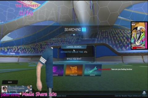 FILTHOSOPHY TUESDAYS: FILTHY TWEET TWEAKER TREATS!!! LIVE NOW!! TYPE, “!cashmein” IN CHAT TO RECEIVE A FREE GIFT!!!