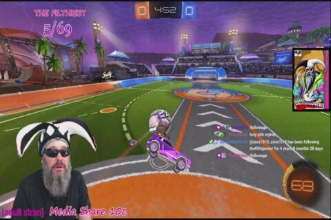 THE OTHER KIND OF FLUTE!!! LIVE NOW!! TYPE, “!cashmein” IN CHAT T RECEIVE A FREE GIFT!!!