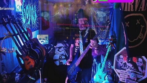 Friday Night Jams Slappin da BASS | Rocksmith Bass 18+ for language. !sl songlist !sr songrequest