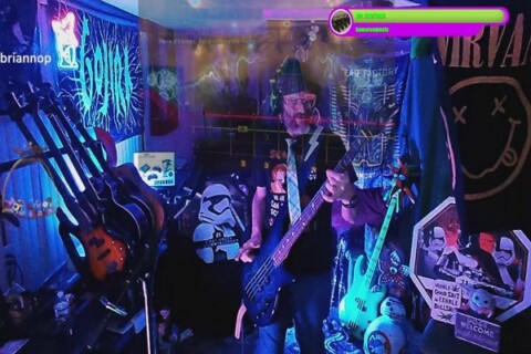 Friday Night Jams Slappin da BASS | Rocksmith Bass 18+ for language. !sl songlist !sr songrequest