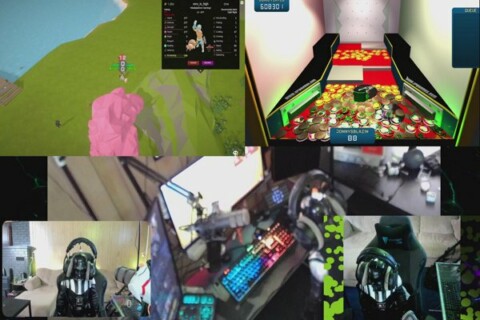 !join | ADHD GOES BRRRRR |☯Mostly good vibes ☯ | !discord !giveaway | 18+