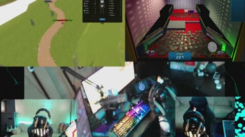 Bestbuds !!| ADHD GOES BRRRRR |☯Mostly good vibes ☯ | !discord !giveaway | 18+ @multiplatform_gaming
