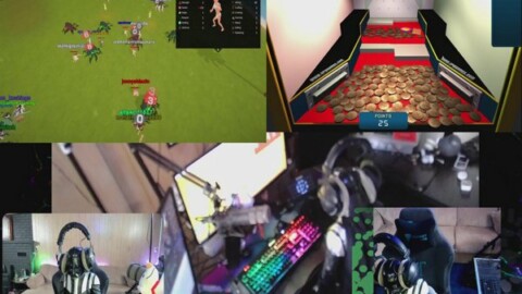 Bestbuds !!| ADHD GOES BRRRRR |☯Mostly good vibes ☯ | !discord !giveaway | 18+ @multiplatform_gaming